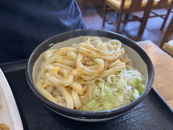 群馬県前橋市 うどん 有名 おすすめ