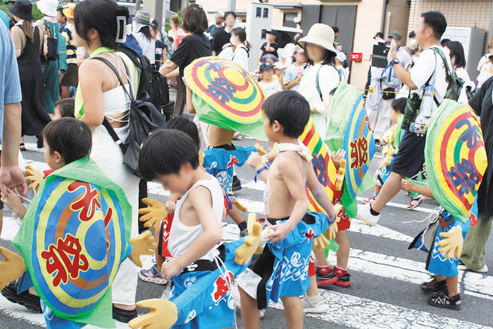 群馬県渋川市渋川 渋川へそ祭り アクセス 駐車場 行き方 トイレ