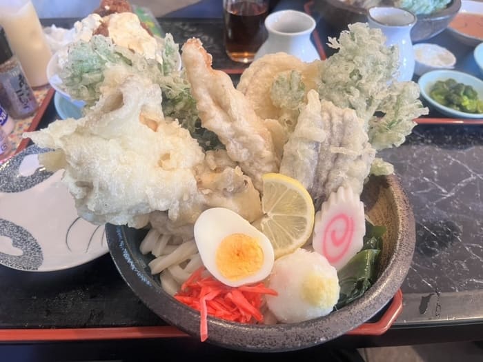 群馬県高崎市 うどん おすすめ