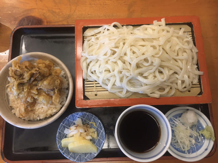 群馬県高崎市 うどん おすすめ