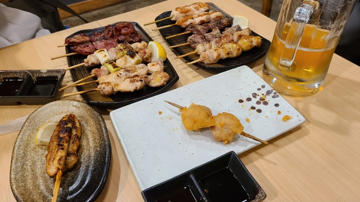 群馬県高崎市 高崎駅 居酒屋 安い うまい 個室