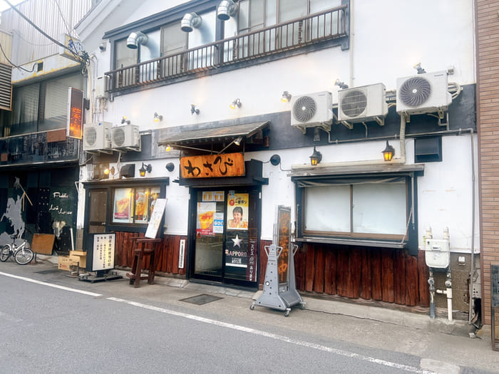 群馬県高崎市 高崎駅 居酒屋 安い うまい 個室