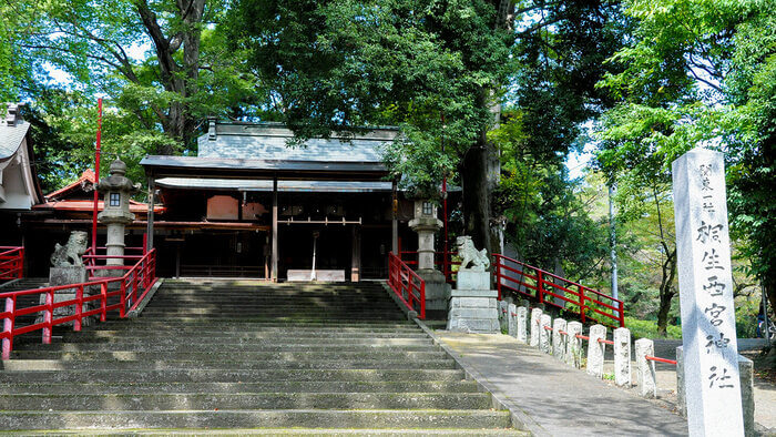 福男選び神事 桐生西宮神社 桐生えびす講 群馬県桐生市宮本町2-1-3 アクセス 行き方 駐車場 トイレ