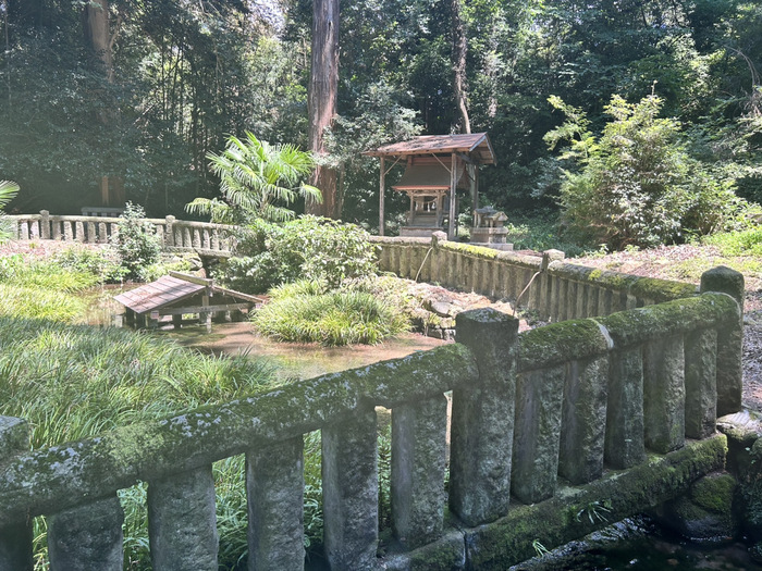 木曽三社神社 群馬県渋川市北橘町下箱田1 御朱印 湧き水 スピリチュアル レビュー アクセス 行き方 駐車場 トイレ