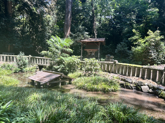 木曽三社神社 群馬県渋川市北橘町下箱田1 御朱印 湧き水 スピリチュアル レビュー アクセス 行き方 駐車場 トイレ