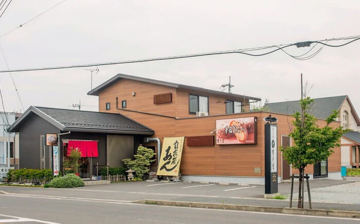 群馬県前橋市 ドーナツ おすすめ