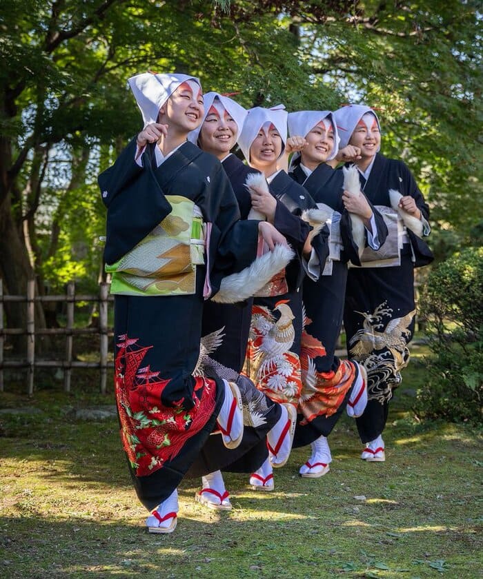 みのわの里のきつねの嫁入り 高崎市役所箕郷支所 箕郷ふれあい公園周辺 群馬県高崎市箕郷町西明屋702-4 アクセス 行き方 駐車場 トイレ