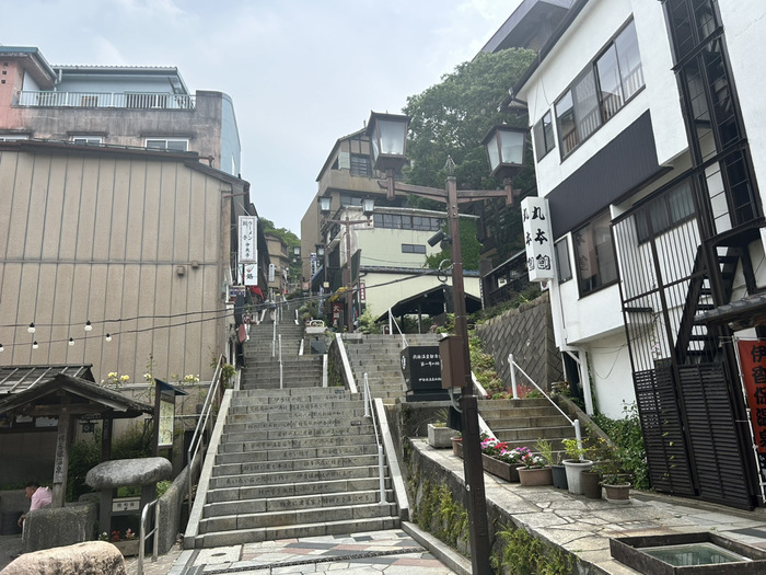 短編集 伊香保温泉 ジェラートどら焼き 群馬県渋川市伊香保町伊香保49-1 メニュー レビュー 口コミ 評判 アクセス 行き方 駐車場