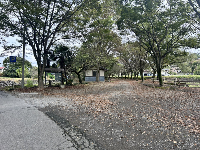 長厳寺 磨崖仏 大仏 B級スポット 珍スポット 群馬県甘楽郡甘楽町小幡1926 アクセス 行き方 駐車場 トイレ