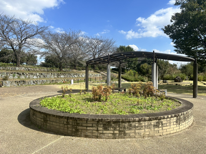 伊勢崎造園組合コミュニティーパーク 波志江沼環境ふれあい公園 口コミ 評判 レビュー 群馬県伊勢崎市波志江町3335-2 アクセス 行き方 駐車場 トイレ