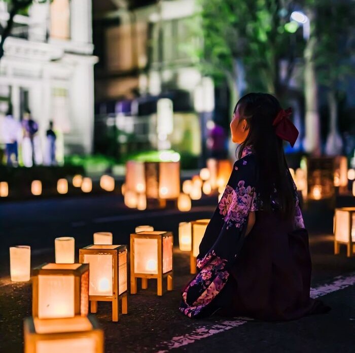 いせさき燈華会 いせさき明治館 群馬県伊勢崎市曲輪町31-4 アクセス 行き方 駐車場 トイレ