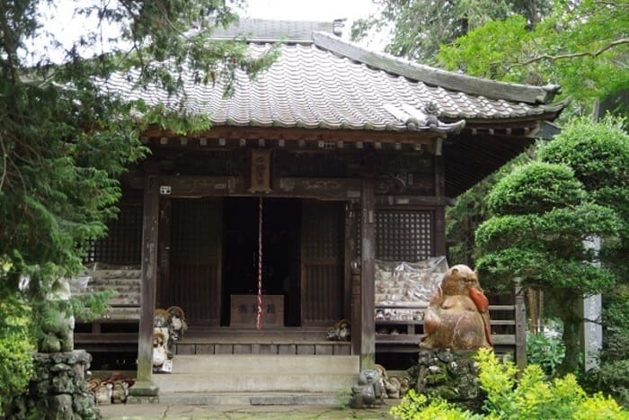 市民菊花展 茂林寺 群馬県館林市堀工町1570 アクセス 行き方 駐車場 トイレ