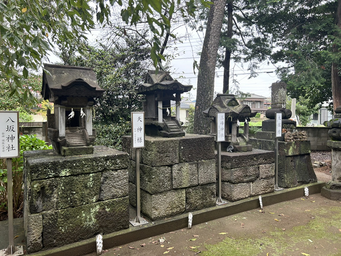 駒形神社 なんの神様 ご利益 御朱印 群馬県前橋市駒形町710 アクセス 行き方 駐車場 トイレ