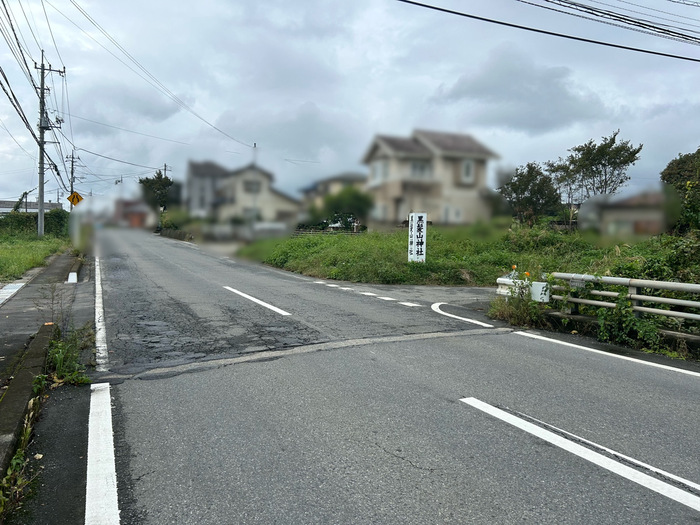 黒髪山神社 ご利益 御朱印 群馬県北群馬郡榛東村広馬場3635 アクセス 行き方 駐車場 トイレ