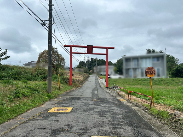 黒髪山神社 ご利益 御朱印 群馬県北群馬郡榛東村広馬場3635 アクセス 行き方 駐車場 トイレ