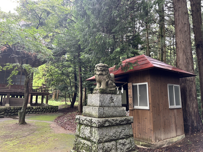 黒髪山神社 ご利益 御朱印 群馬県北群馬郡榛東村広馬場3635 アクセス 行き方 駐車場 トイレ