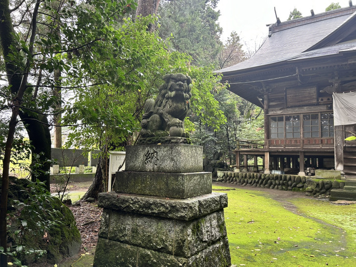 黒髪山神社 ご利益 御朱印 群馬県北群馬郡榛東村広馬場3635 アクセス 行き方 駐車場 トイレ