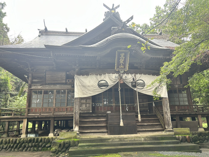 黒髪山神社 ご利益 御朱印 群馬県北群馬郡榛東村広馬場3635 アクセス 行き方 駐車場 トイレ