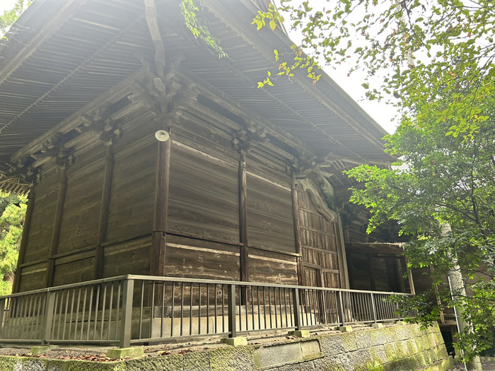 黒髪山神社 ご利益 御朱印 群馬県北群馬郡榛東村広馬場3635 アクセス 行き方 駐車場 トイレ