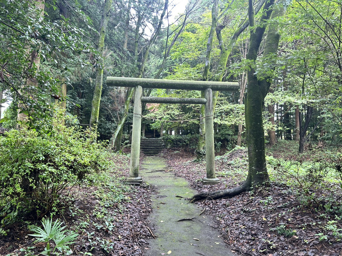 黒髪山神社 ご利益 御朱印 群馬県北群馬郡榛東村広馬場3635 アクセス 行き方 駐車場 トイレ