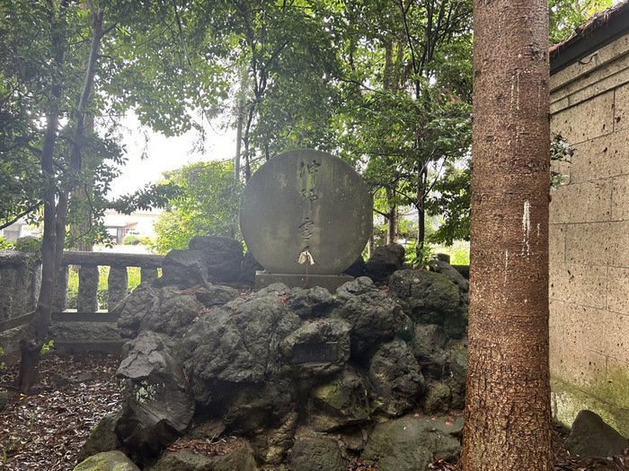 黒髪山神社 ご利益 御朱印 群馬県北群馬郡榛東村広馬場3635 アクセス 行き方 駐車場 トイレ