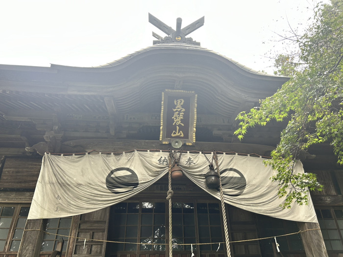 黒髪山神社 ご利益 御朱印 群馬県北群馬郡榛東村広馬場3635 アクセス 行き方 駐車場 トイレ