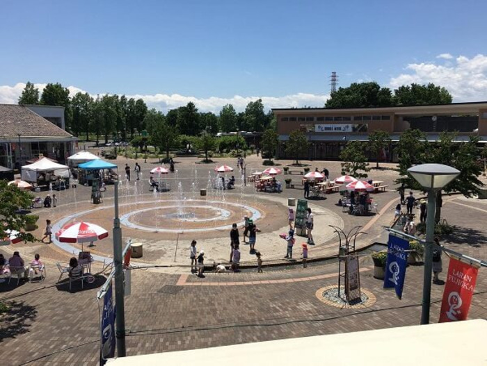 群馬県藤岡市 道の駅ららん藤岡 グルメ アクセス お土産 車中泊