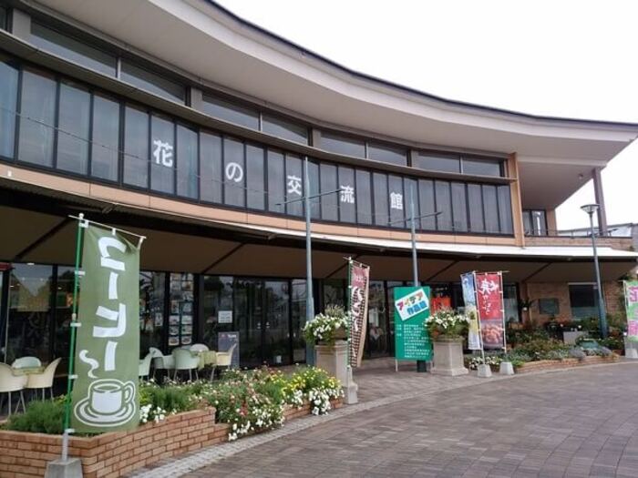 群馬県藤岡市 道の駅ららん藤岡 グルメ アクセス お土産 車中泊