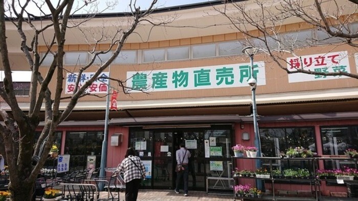 群馬県藤岡市 道の駅ららん藤岡 グルメ アクセス お土産 車中泊