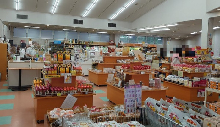 群馬県藤岡市 道の駅ららん藤岡 グルメ アクセス お土産 車中泊