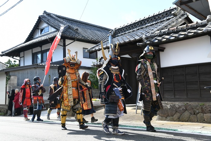 第22回箕輪城まつり 箕輪城跡本丸 群馬県高崎市箕郷町東明屋 アクセス 行き方 駐車場 トイレ