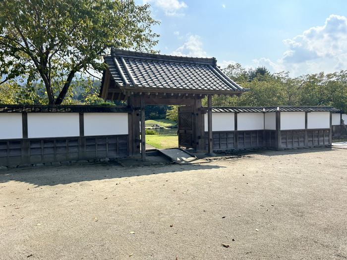 楽山園 らくさんえん 国指定名勝 群馬県甘楽郡甘楽町大字小幡648-2 入場料 大名庭園 ランチ アクセス 行き方 駐車場 トイレ 電車