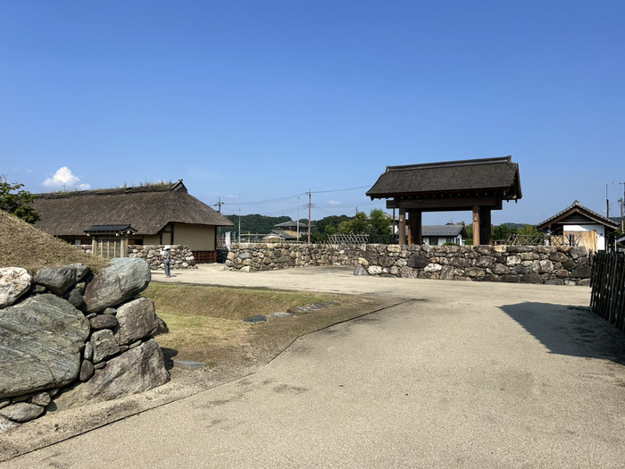 楽山園 らくさんえん 国指定名勝 群馬県甘楽郡甘楽町大字小幡648-2 入場料 大名庭園 ランチ アクセス 行き方 駐車場 トイレ 電車