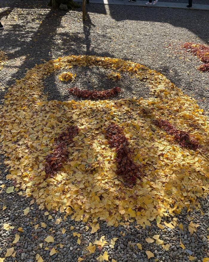 少林山達磨寺の紅葉 少林山達磨寺 群馬県高崎市鼻高町296 アクセス 行き方 駐車場 トイレ