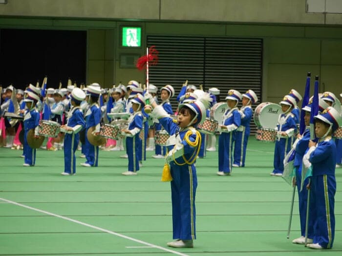 高崎マーチングフェスティバル 高崎アリーナ シンフォニーロード 群馬県高崎市下和田町4-1-18 アクセス 行き方 駐車場