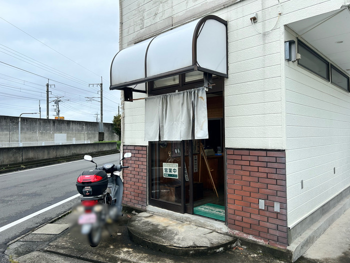 和田式焼きまんじゅう 老舗 お土産 メニュー 口コミ 評判 レビュー 群馬県前橋市天川大島町1-35-9 アクセス 行き方 駐車場 トイレ