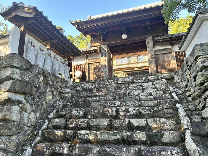 金剛寺 堅固山常福院 なんの神様 ご利益 御朱印 群馬県藤岡市三波川334 アクセス 行き方 駐車場 トイレ