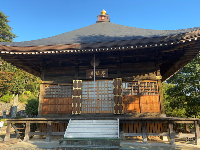 金剛寺 堅固山常福院 なんの神様 ご利益 御朱印 群馬県藤岡市三波川334 アクセス 行き方 駐車場 トイレ