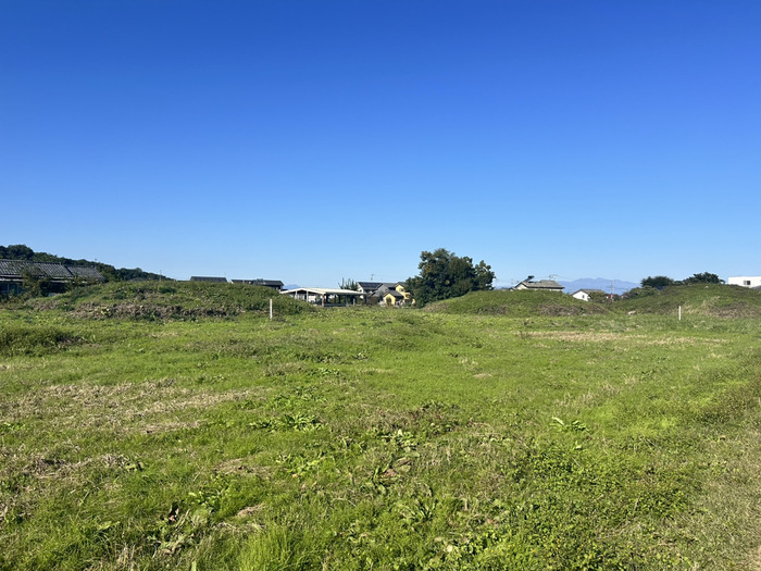 山名古墳群 群馬県高崎市山名町955 アクセス 行き方 駐車場 トイレ